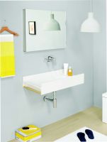 Раковина Artceram TT OSL011 90х40 схема 3