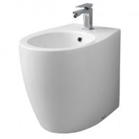 Биде напольное Artceram Step STB002 схема 1