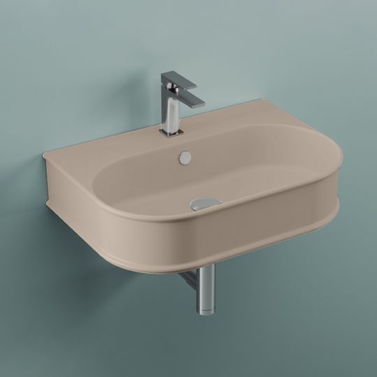 Раковина Artceram Atelier ATL003 65х45 схема 3