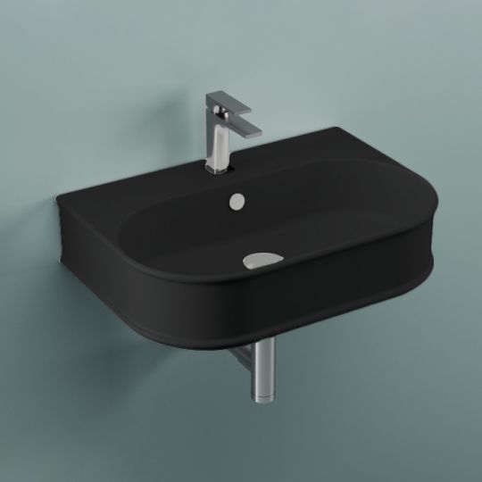 Раковина Artceram Atelier ATL003 65х45 схема 4