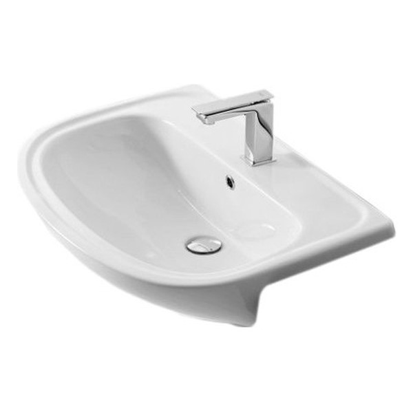 Раковина Artceram Apollo APL001 66х49