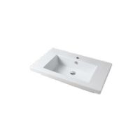 Раковина Artceram Gap GPL004 96х51 схема 1