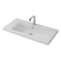 Раковина Artceram Gap GPL003 86х51 схема 1 Раковина Artceram Gap GPL003 86х51 схема 1