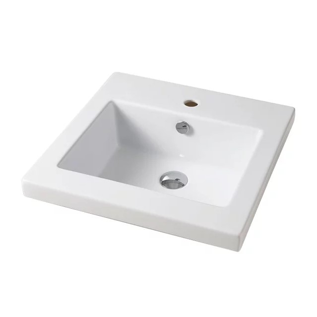 Раковина Artceram Gap GPL006 59х51