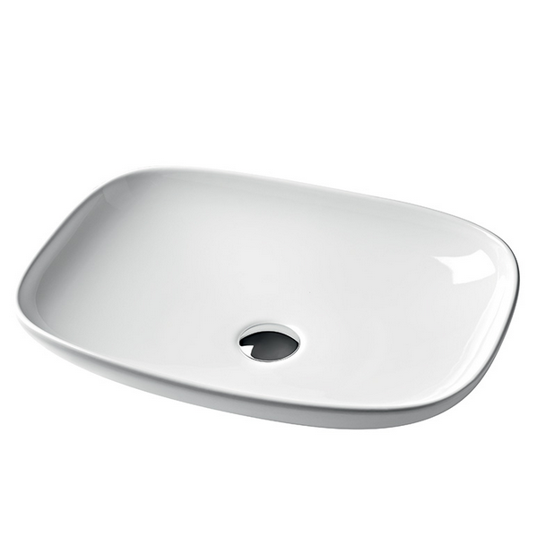 Раковина Artceram La Fontana LFL006 55х40