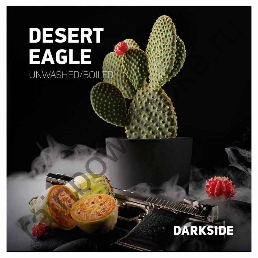 DarkSide Core 100 гр - Desert Eagle (Десерт Игл)