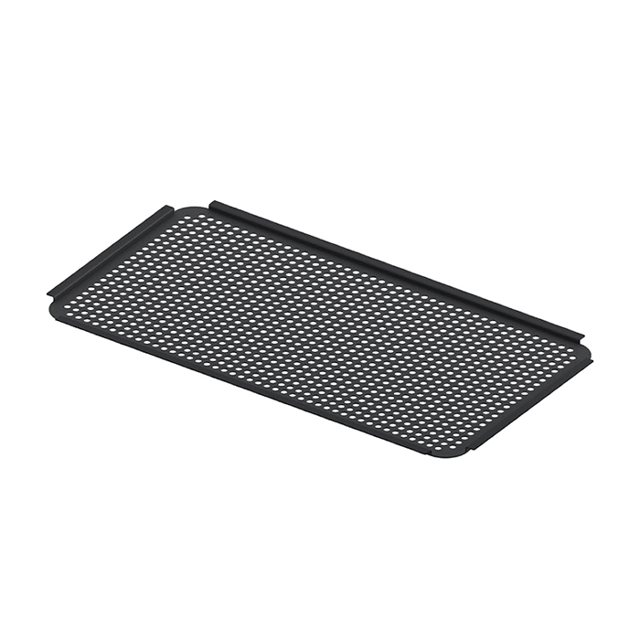 Изображение Полка-сетка для прямоугольной консоли Artceram Fuori Scala TFA007