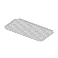 Полка-сетка для прямоугольной консоли Artceram Fuori Scala TFA007 схема 3