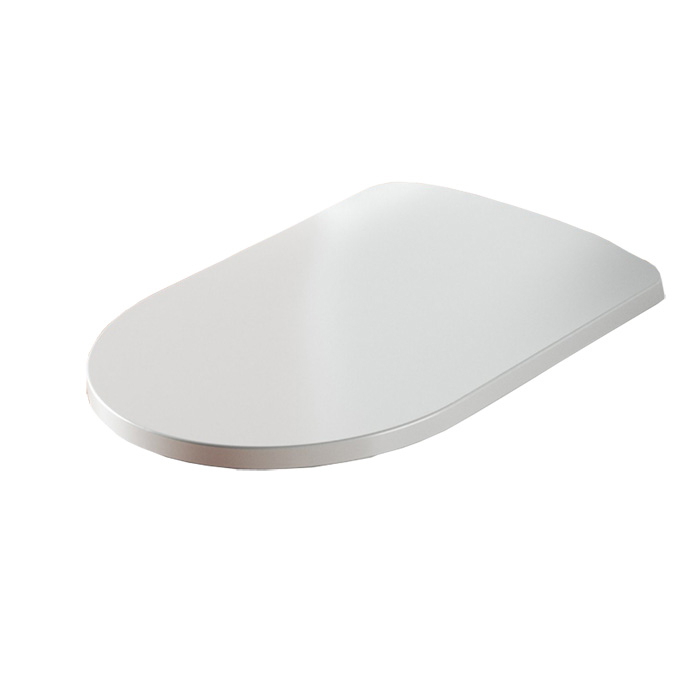 Изображение Сиденье для унитаза Artceram Monet MNA001