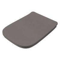 Крышка для унитаза Artceram A16 ASA001 схема 4 Крышка для унитаза Artceram A16 ASA001 схема 4