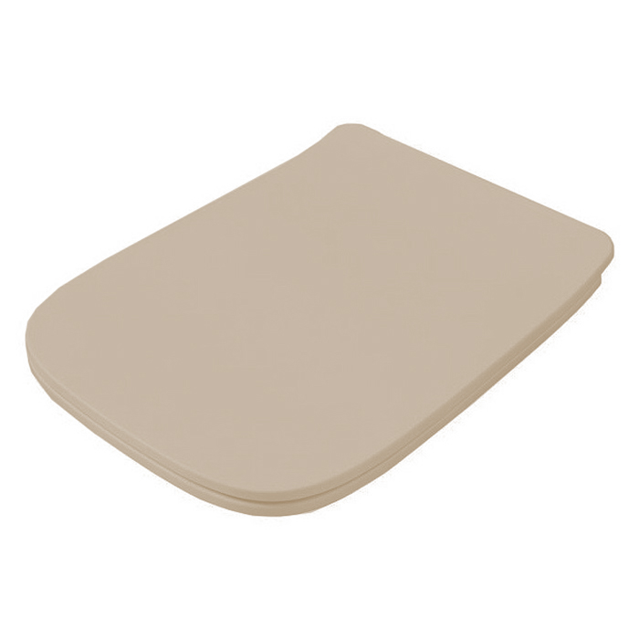 Крышка для унитаза Artceram A16 ASA001 ФОТО