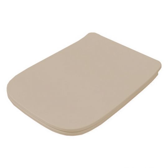 Крышка для унитаза Artceram A16 ASA001 схема 6 Крышка для унитаза Artceram A16 ASA001 схема 6