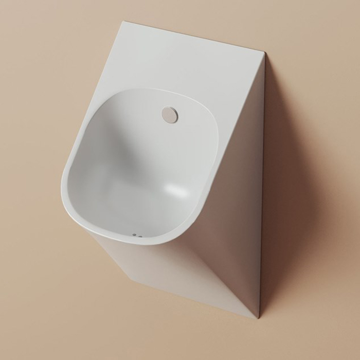 Изображение Писсуар подвесной Artceram La Fontana 330x310 мм LFO002