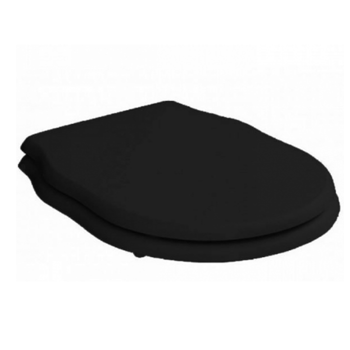 Сиденье для унитаза с крышкой Artceram Hermitage HEA005