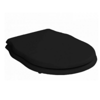 Сиденье для унитаза с крышкой Artceram Hermitage HEA005 схема 1