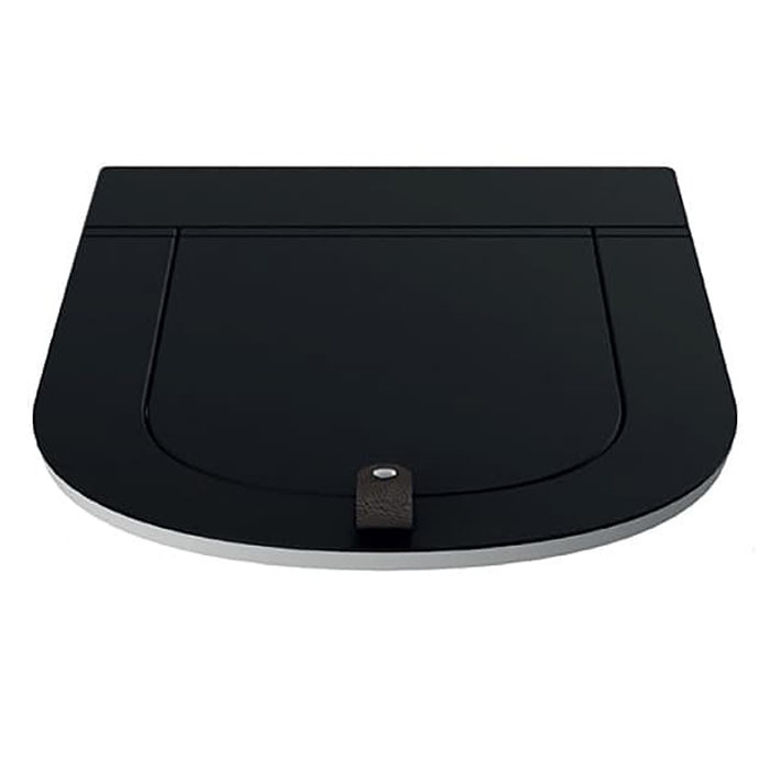 Изображение Сиденье с крышкой для унитаза Artceram The one THA00