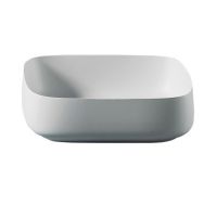 Раковина Artceram Cognac Quadro 56 COL009 56х41 схема 1