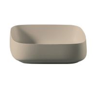 Раковина Artceram Cognac Quadro 56 COL009 56х41 схема 3