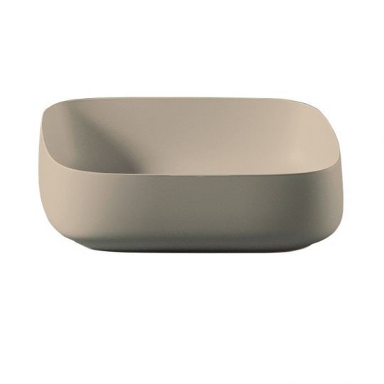 Раковина Artceram Cognac Quadro 56 COL009 56х41 схема 3