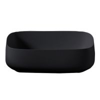 Раковина Artceram Cognac Quadro 56 COL009 56х41 схема 4