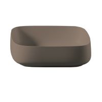 Раковина Artceram Cognac Quadro 56 COL009 56х41 схема 5