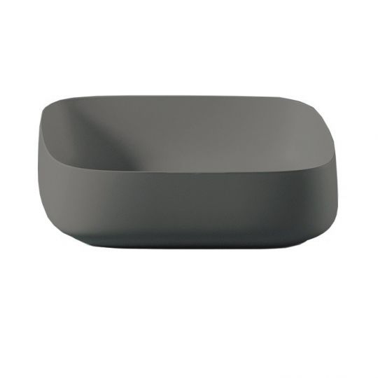 Раковина Artceram Cognac Quadro 56 COL009 56х41 схема 6