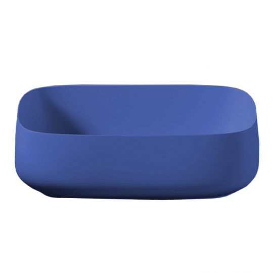 Раковина Artceram Cognac Quadro 56 COL009 56х41 схема 9