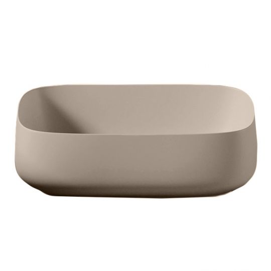 Раковина Artceram Cognac Quadro 56 COL009 56х41 схема 10