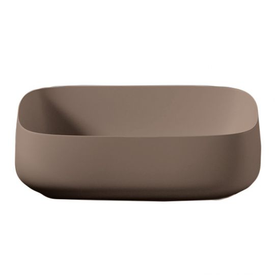 Раковина Artceram Cognac Quadro 56 COL009 56х41 схема 11