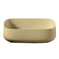 Раковина Artceram Cognac Quadro 56 COL009 56х41 схема 14