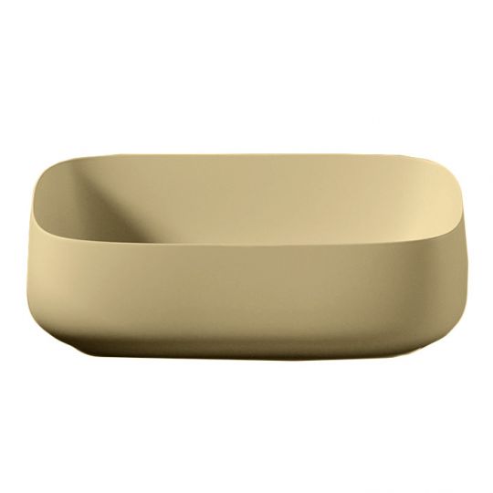 Раковина Artceram Cognac Quadro 56 COL009 56х41 схема 14