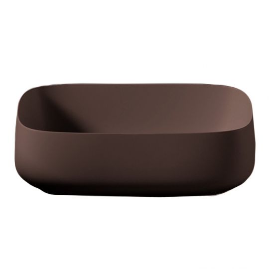 Раковина Artceram Cognac Quadro 56 COL009 56х41 схема 15