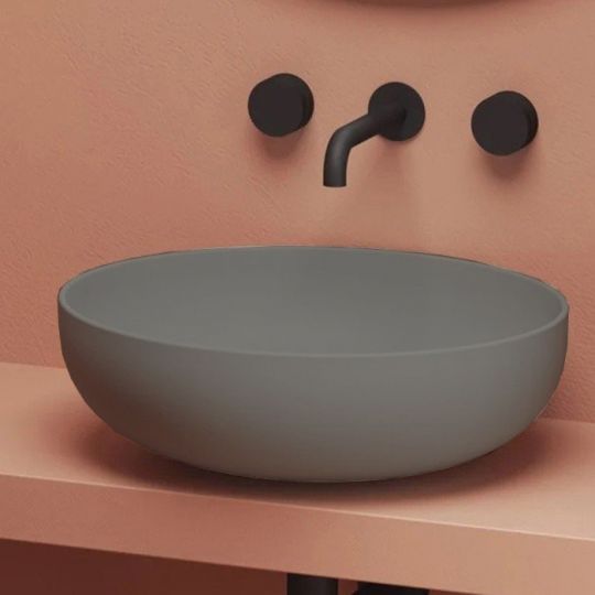 Накладная раковина Artceram Jolie JOL001 схема 4