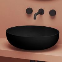 Накладная раковина Artceram Jolie JOL001 схема 6