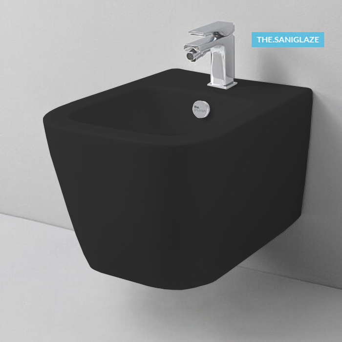 Биде подвесное Artceram A16 360х520 мм ASB004