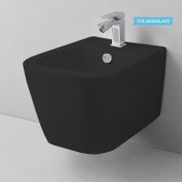 Биде подвесное Artceram A16 360х520 мм ASB004 схема 1