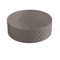 Раковина Artceram Rombo OSL009 44х44 схема 3