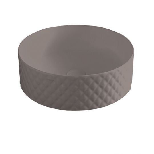 Раковина Artceram Rombo OSL009 44х44 схема 3