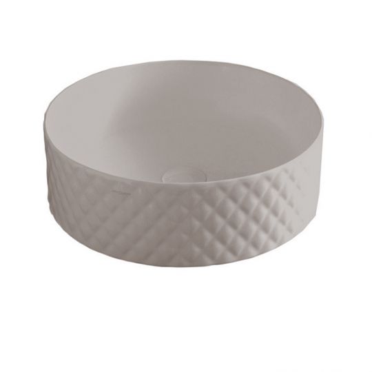 Раковина Artceram Rombo OSL009 44х44 схема 4