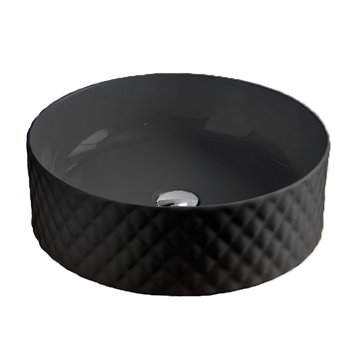 Раковина Artceram Rombo OSL009 44х44 ФОТО