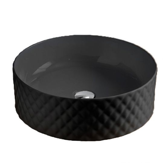 Раковина Artceram Rombo OSL009 44х44 схема 5