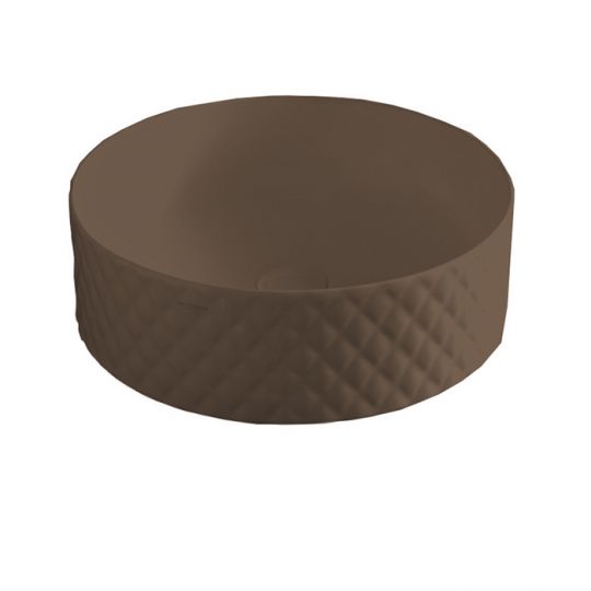 Раковина Artceram Rombo OSL009 44х44 схема 6