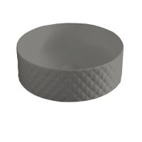 Раковина Artceram Rombo OSL009 44х44 схема 7