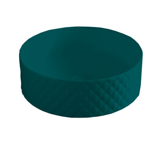 Раковина Artceram Rombo OSL009 44х44 схема 9