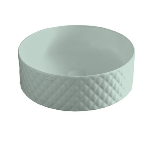 Раковина Artceram Rombo OSL009 44х44 схема 10