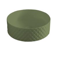 Раковина Artceram Rombo OSL009 44х44 схема 11