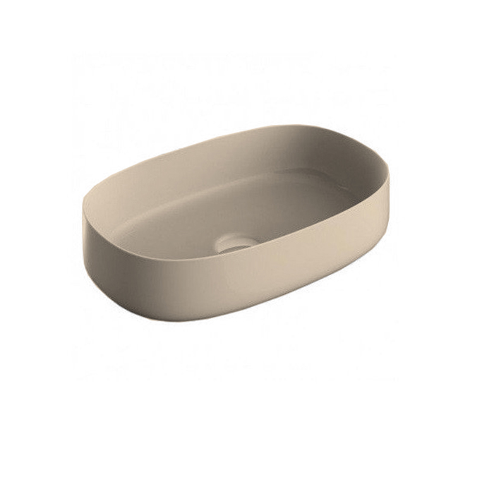 Раковина Artceram Cognac COL003 55х35 ФОТО