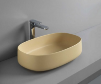 Раковина Artceram Cognac COL003 55х35 схема 9