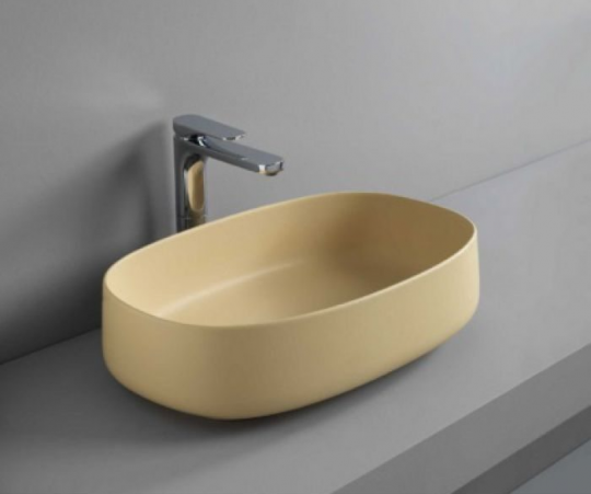 Раковина Artceram Cognac COL003 55х35 схема 9