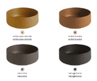 Раковина Artceram Cognac COL003 55х35 схема 12